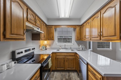 Welcome home to this charming one-level, 2-bedroom, 2-bath on Valleybrook Golf and Country Club in Tennessee - for sale on GolfHomes.com, golf home, golf lot