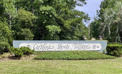 Welcome to this beautifully upgraded FRESHLY PAINTED condo on Carolina Shores Golf Course in North Carolina - for sale on GolfHomes.com, golf home, golf lot