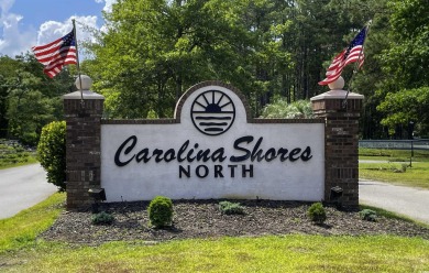 Welcome to this beautifully upgraded FRESHLY PAINTED condo on Carolina Shores Golf Course in North Carolina - for sale on GolfHomes.com, golf home, golf lot