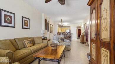 Gulf-Front Condo with Breathtaking Views at Sunrise Beach on Holiday Golf Club in Florida - for sale on GolfHomes.com, golf home, golf lot