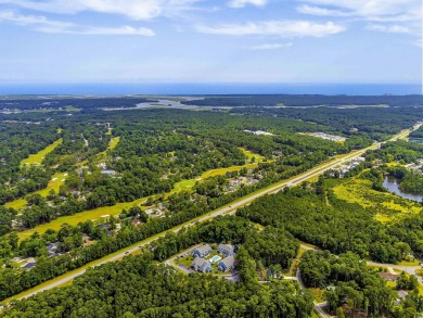 Welcome to this beautifully upgraded FRESHLY PAINTED condo on Carolina Shores Golf Course in North Carolina - for sale on GolfHomes.com, golf home, golf lot