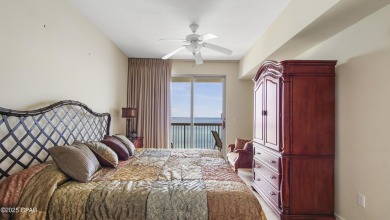 Gulf-Front Condo with Breathtaking Views at Sunrise Beach on Holiday Golf Club in Florida - for sale on GolfHomes.com, golf home, golf lot