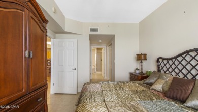 Gulf-Front Condo with Breathtaking Views at Sunrise Beach on Holiday Golf Club in Florida - for sale on GolfHomes.com, golf home, golf lot