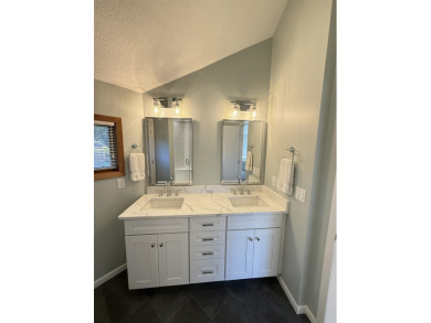 Discover the perfect blend of comfort and elegance in this on  in Illinois - for sale on GolfHomes.com, golf home, golf lot