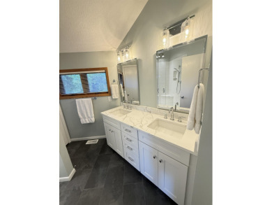 Discover the perfect blend of comfort and elegance in this on  in Illinois - for sale on GolfHomes.com, golf home, golf lot