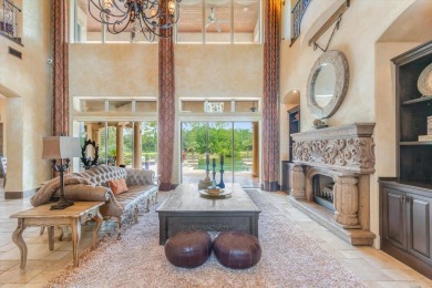 Welcome To 3533 Crest Street,A Distinguished Mediterranean on King and Bear Golf Course/World Golf Village in Florida - for sale on GolfHomes.com, golf home, golf lot