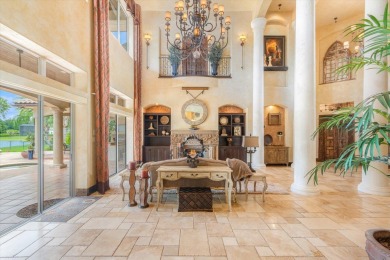Welcome To 3533 Crest Street,A Distinguished Mediterranean on King and Bear Golf Course/World Golf Village in Florida - for sale on GolfHomes.com, golf home, golf lot