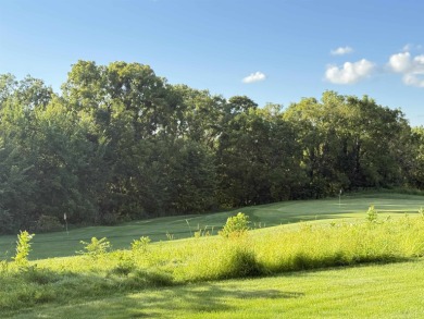 Discover the perfect blend of comfort and elegance in this on  in Illinois - for sale on GolfHomes.com, golf home, golf lot