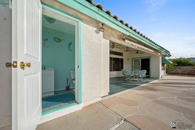 Welcome to 14141 E 52nd Street--an original-owner South on Foothills Executive Golf Course in Arizona - for sale on GolfHomes.com, golf home, golf lot