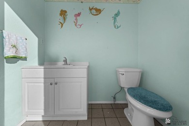 Welcome to 14141 E 52nd Street--an original-owner South on Foothills Executive Golf Course in Arizona - for sale on GolfHomes.com, golf home, golf lot