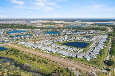 Discover the perfect blend of comfort and charm in this stunning on Babcock National Golf Course in Florida - for sale on GolfHomes.com, golf home, golf lot