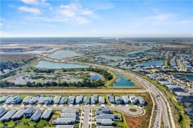 Discover the perfect blend of comfort and charm in this stunning on Babcock National Golf Course in Florida - for sale on GolfHomes.com, golf home, golf lot