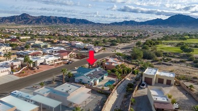 Welcome to 14141 E 52nd Street--an original-owner South on Foothills Executive Golf Course in Arizona - for sale on GolfHomes.com, golf home, golf lot