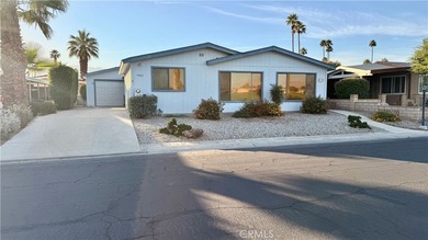 Palm Desert, Desirable Portola Country Club, Open Floor-plan on  in California - for sale on GolfHomes.com, golf home, golf lot