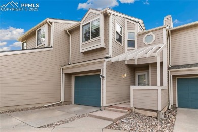 Welcome to this beautifully maintained home located in central on Valley Hi Golf Course in Colorado - for sale on GolfHomes.com, golf home, golf lot