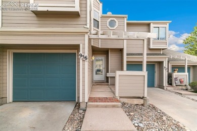 Welcome to this beautifully maintained home located in central on Valley Hi Golf Course in Colorado - for sale on GolfHomes.com, golf home, golf lot