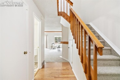 Welcome to this beautifully maintained home located in central on Valley Hi Golf Course in Colorado - for sale on GolfHomes.com, golf home, golf lot