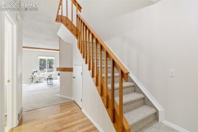Welcome to this beautifully maintained home located in central on Valley Hi Golf Course in Colorado - for sale on GolfHomes.com, golf home, golf lot