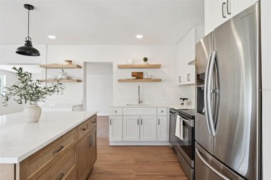 One or more photo(s) has been virtually stagedpletely remodeled on Country Club of Orlando in Florida - for sale on GolfHomes.com, golf home, golf lot