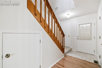 Welcome to this beautifully maintained home located in central on Valley Hi Golf Course in Colorado - for sale on GolfHomes.com, golf home, golf lot