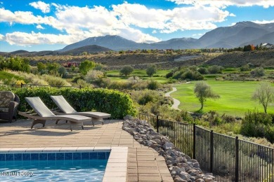 Within Fairways, a prestigious gated Wolf Run Golf community on ArrowCreek Golf Club - The Legend in Nevada - for sale on GolfHomes.com, golf home, golf lot