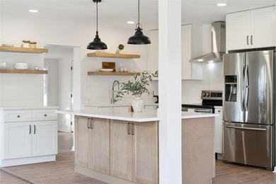 One or more photo(s) has been virtually stagedpletely remodeled on Country Club of Orlando in Florida - for sale on GolfHomes.com, golf home, golf lot