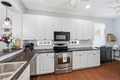 Discover refined Florida living in this solid CBS 3BR, 2BA Key on Eagle Marsh Golf Club in Florida - for sale on GolfHomes.com, golf home, golf lot