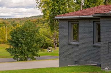 Stylish Mid-Century overlooking the Catskill Golf Course. This on Catskill Golf Club in New York - for sale on GolfHomes.com, golf home, golf lot