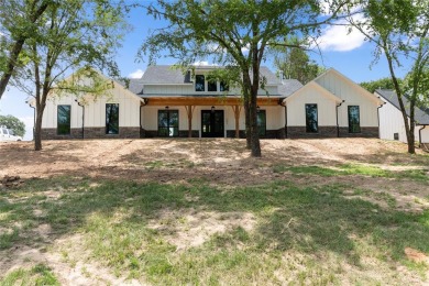 New Construction 3 bed-2.5 bath Modern Farmhouse. Located on the on Cedar Creek Country Club in Texas - for sale on GolfHomes.com, golf home, golf lot