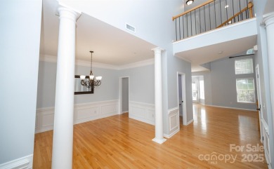 Beautifully updated, cul-de-sac home in the Northstone Golf on Northstone Country Club in North Carolina - for sale on GolfHomes.com, golf home, golf lot