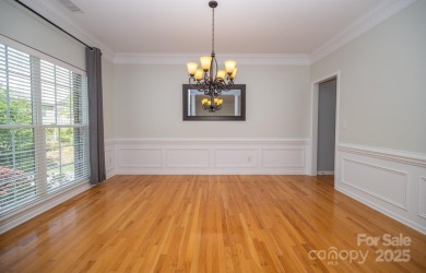 Beautifully updated, cul-de-sac home in the Northstone Golf on Northstone Country Club in North Carolina - for sale on GolfHomes.com, golf home, golf lot