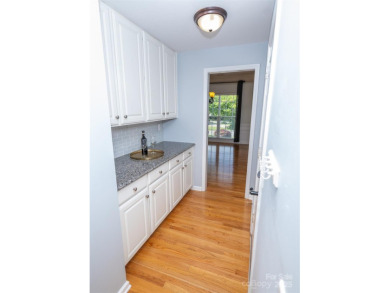 Beautifully updated, cul-de-sac home in the Northstone Golf on Northstone Country Club in North Carolina - for sale on GolfHomes.com, golf home, golf lot
