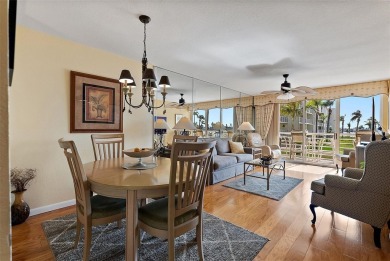 This light and bright 2nd floor condo in Bahia Vista has on Isla Del Sol Yacht and Country Club in Florida - for sale on GolfHomes.com, golf home, golf lot