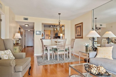 This light and bright 2nd floor condo in Bahia Vista has on Isla Del Sol Yacht and Country Club in Florida - for sale on GolfHomes.com, golf home, golf lot
