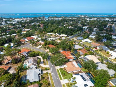 Motivated Sellers! Welcome home to this Spanish on Gulf Gate Golf Club in Florida - for sale on GolfHomes.com, golf home, golf lot