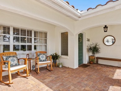Motivated Sellers! Welcome home to this Spanish on Gulf Gate Golf Club in Florida - for sale on GolfHomes.com, golf home, golf lot