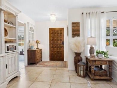 Motivated Sellers! Welcome home to this Spanish on Gulf Gate Golf Club in Florida - for sale on GolfHomes.com, golf home, golf lot