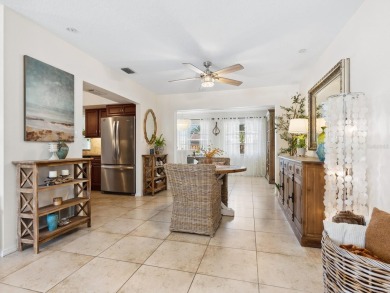 Motivated Sellers! Welcome home to this Spanish on Gulf Gate Golf Club in Florida - for sale on GolfHomes.com, golf home, golf lot