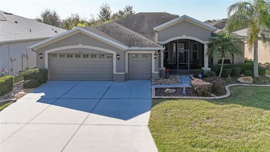 Welcome to this beautifully maintained one-owner home in the on Tampa Bay Golf and Country Club in Florida - for sale on GolfHomes.com, golf home, golf lot