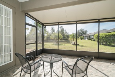 Welcome to this beautifully maintained one-owner home in the on Tampa Bay Golf and Country Club in Florida - for sale on GolfHomes.com, golf home, golf lot