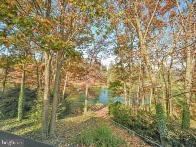 Southeast Pa. Perched above and access easily to OWN lake. on Heidelberg Country Club in Pennsylvania - for sale on GolfHomes.com, golf home, golf lot