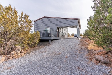 Imagine yourself enjoying your morning coffee or sunset on the on Silver Creek Golf Club in Arizona - for sale on GolfHomes.com, golf home, golf lot