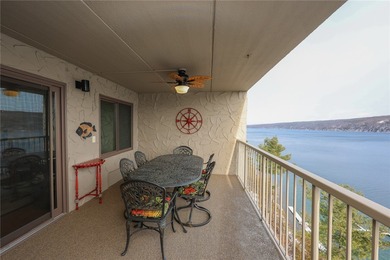 Enjoy the best of Canandaigua Lake living from this amazing top on Bristol Harbour Golf Club in New York - for sale on GolfHomes.com, golf home, golf lot