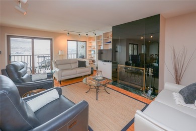 Enjoy the best of Canandaigua Lake living from this amazing top on Bristol Harbour Golf Club in New York - for sale on GolfHomes.com, golf home, golf lot