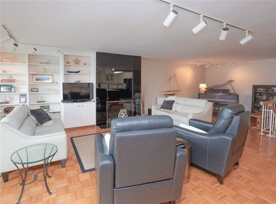 Enjoy the best of Canandaigua Lake living from this amazing top on Bristol Harbour Golf Club in New York - for sale on GolfHomes.com, golf home, golf lot