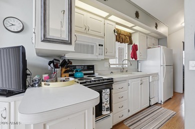 TIRED OF LEASING YOUR LAND? Come see this newly listed Park on Pueblo Golf Course in Arizona - for sale on GolfHomes.com, golf home, golf lot