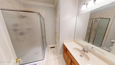 Stunning 4 Bedroom / 3 Bath Home on the 17th Fairway of The on Dyersburg Municipal Golf Course in Tennessee - for sale on GolfHomes.com, golf home, golf lot