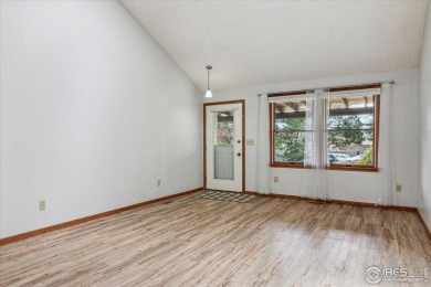 New HVAC, Skylights, Paint, light fixtures and Decking! Move in on Cattail Creek Golf Course in Colorado - for sale on GolfHomes.com, golf home, golf lot