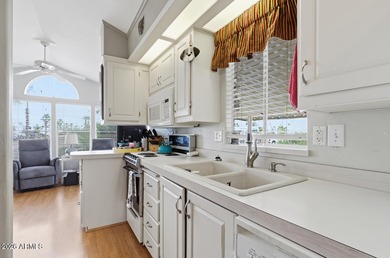 TIRED OF LEASING YOUR LAND? Come see this newly listed Park on Pueblo Golf Course in Arizona - for sale on GolfHomes.com, golf home, golf lot