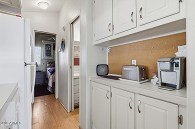 TIRED OF LEASING YOUR LAND? Come see this newly listed Park on Pueblo Golf Course in Arizona - for sale on GolfHomes.com, golf home, golf lot